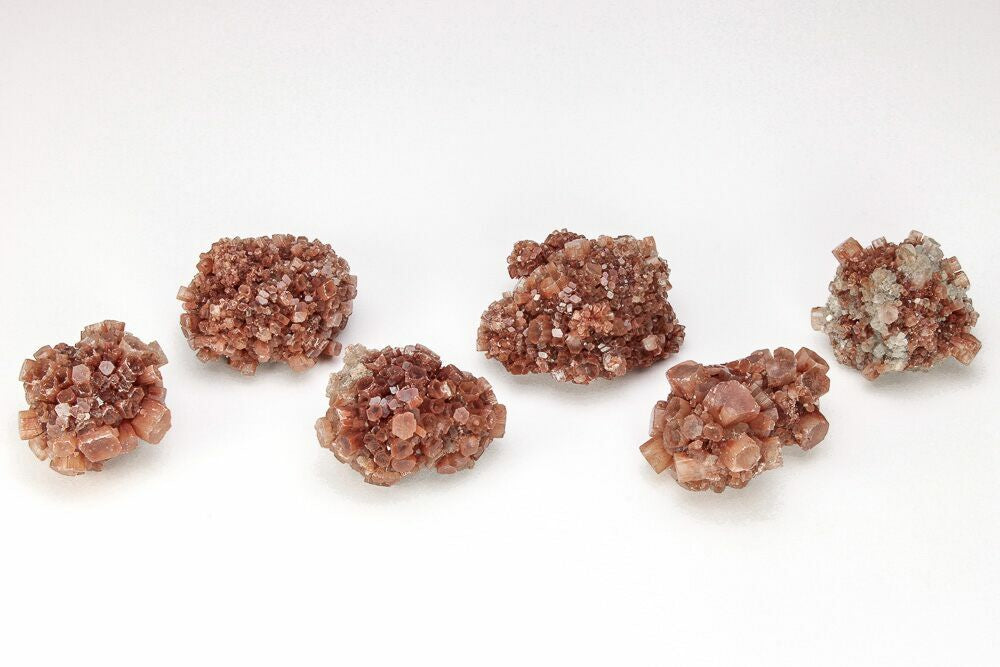 Aragonite Crystal - Morocco