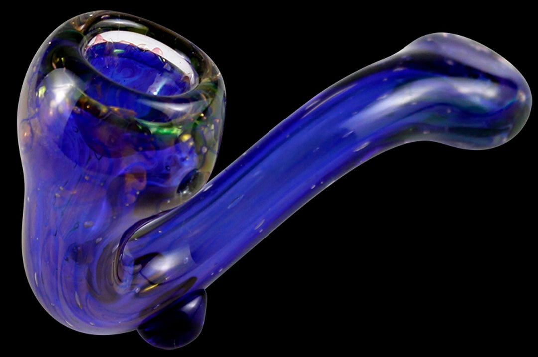 Glass Art - Sherlock - 4in - Heavy Space Oddity