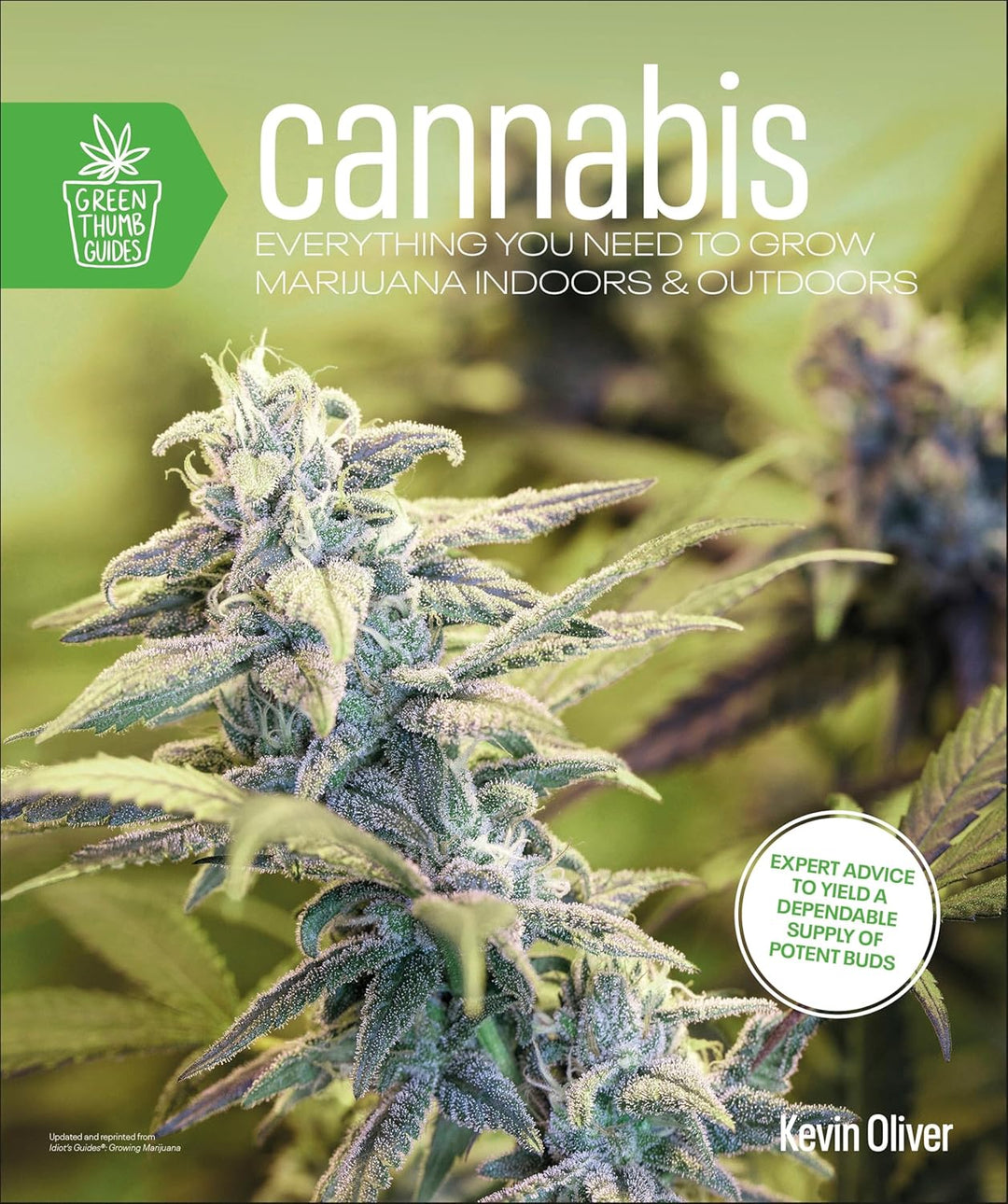 Green Thumb Guides: Cannabis