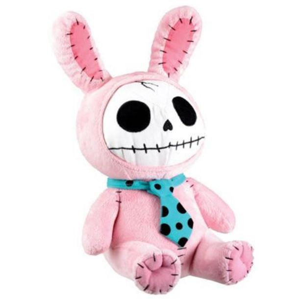 Furrybones Plush - Bun Bun