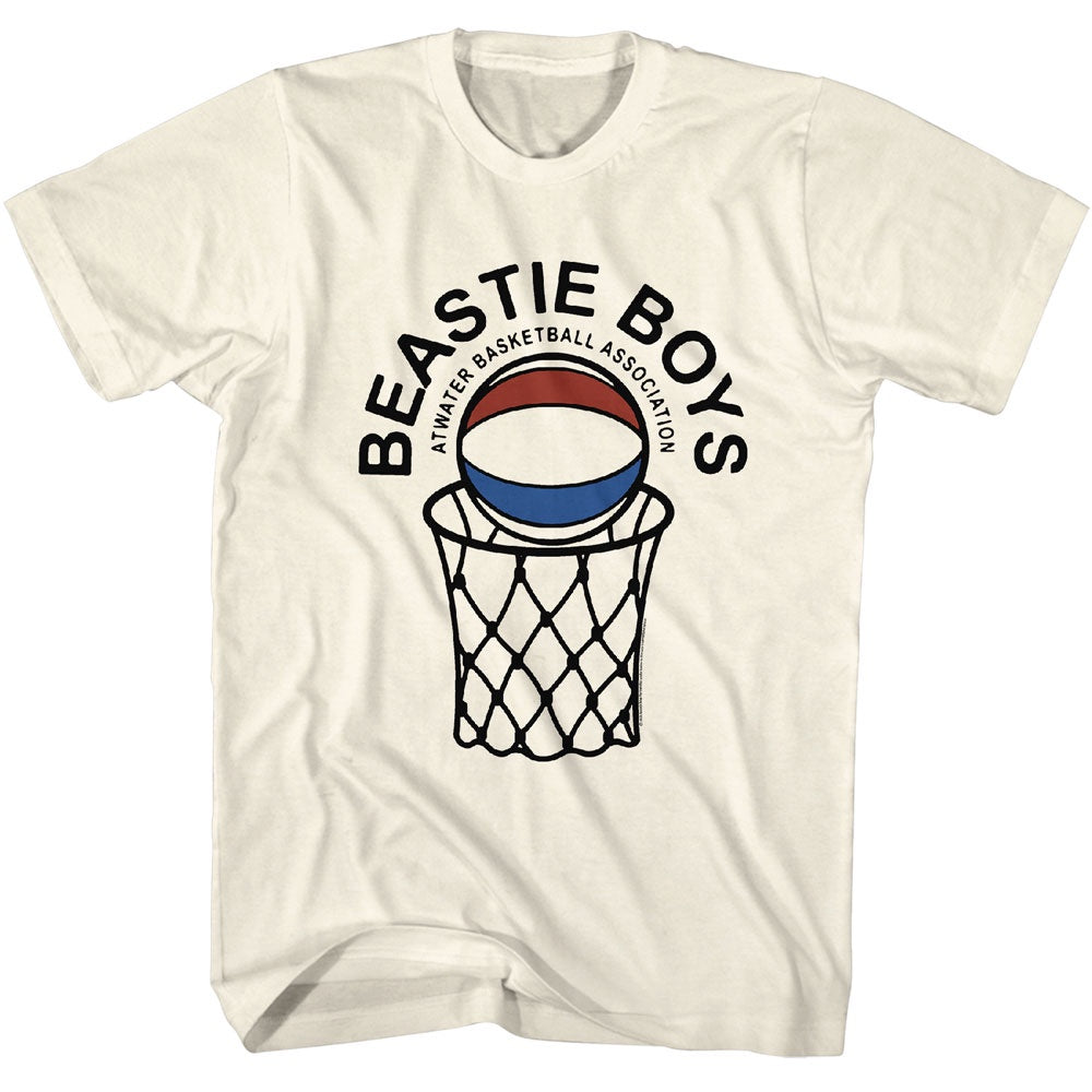 Beastie Boys ABA T-Shirt