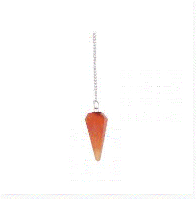 Benjamin - Carnelian Pendulum P271