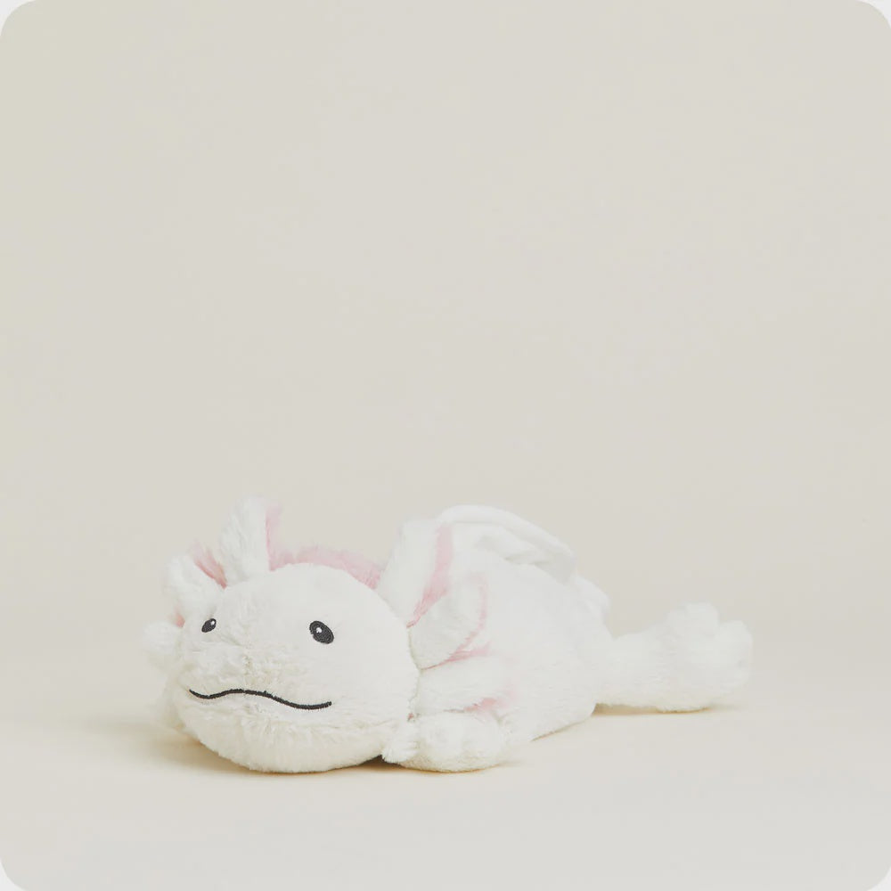 Warmies - Axolotl