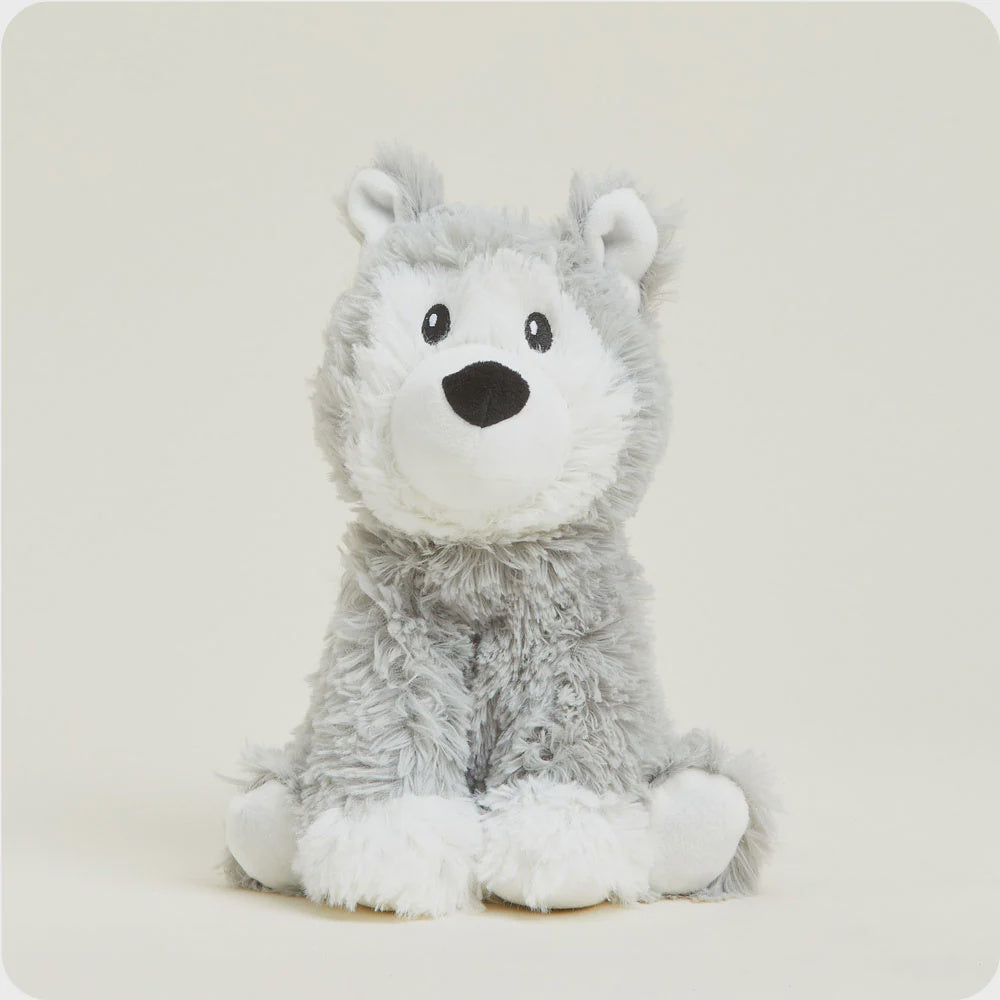 Warmies - Husky