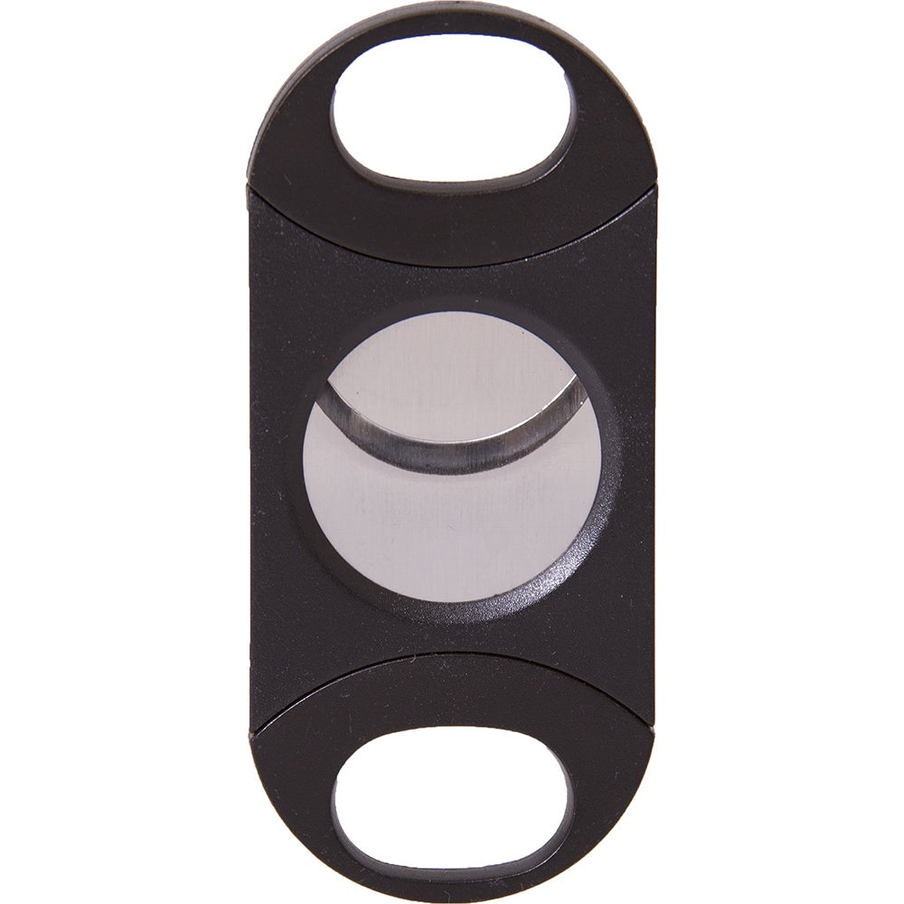 Double Blade Cigar Cutter (80 Gauge)