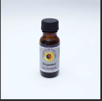 Love is in the Air - Bergamot Essential Oil