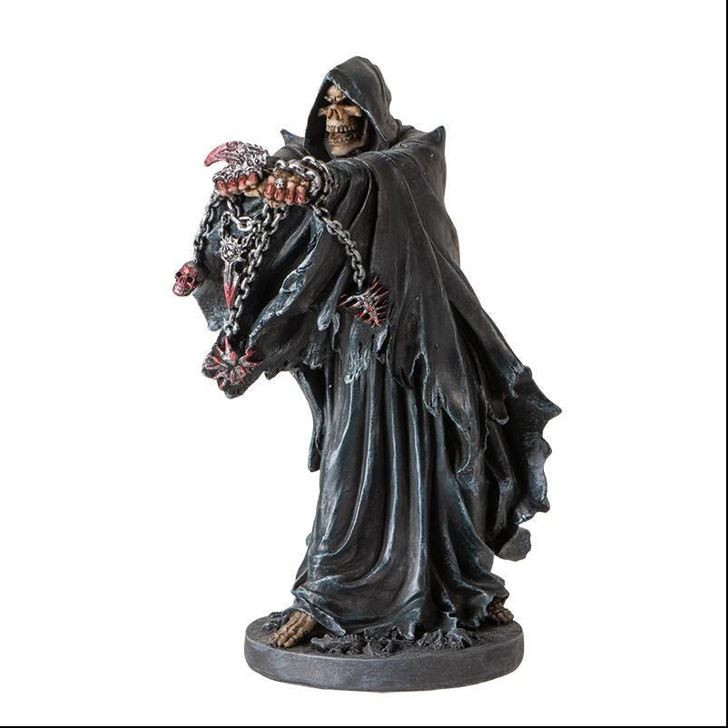 Pacific - Game Over Reaper Statue