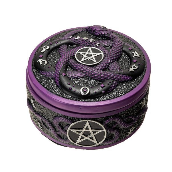 Alchemist Snake Box 16184
