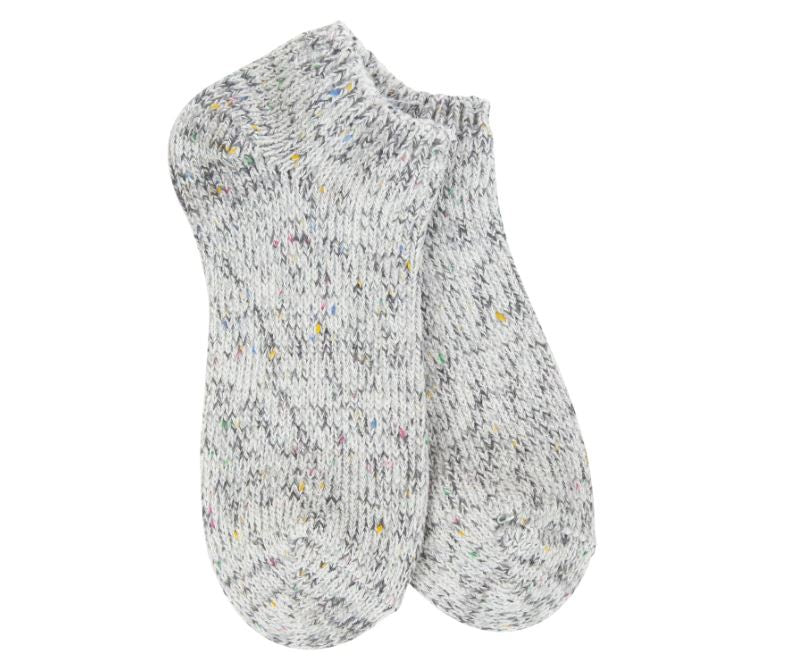 Weekend Ragg Low - Rocky Confetti