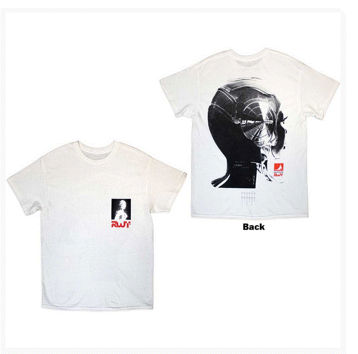 Rock Off - Beyoncé 'Moonlanding Renaissance Tour 2023' Unisex T-Shirt