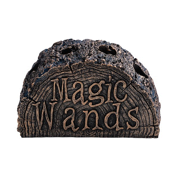 Pacific - Magic Wand Display Stand