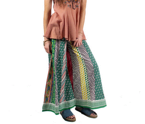 Blue Sky Traveler Lounge Pants