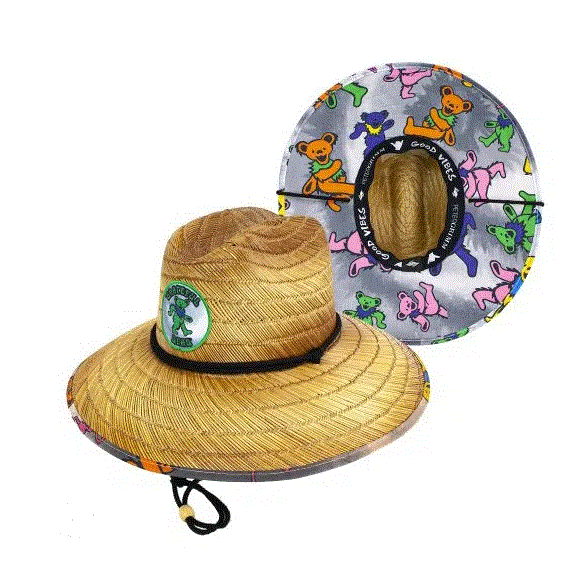 Peter Grimm - Dancing Bears Sugar Lifeguard Hat