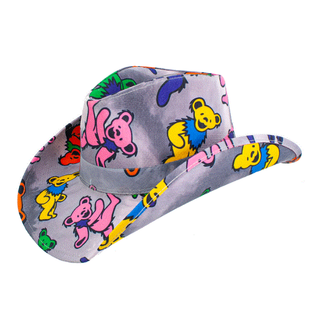 Peter Grimm - Dancing Bears Drifter Hat