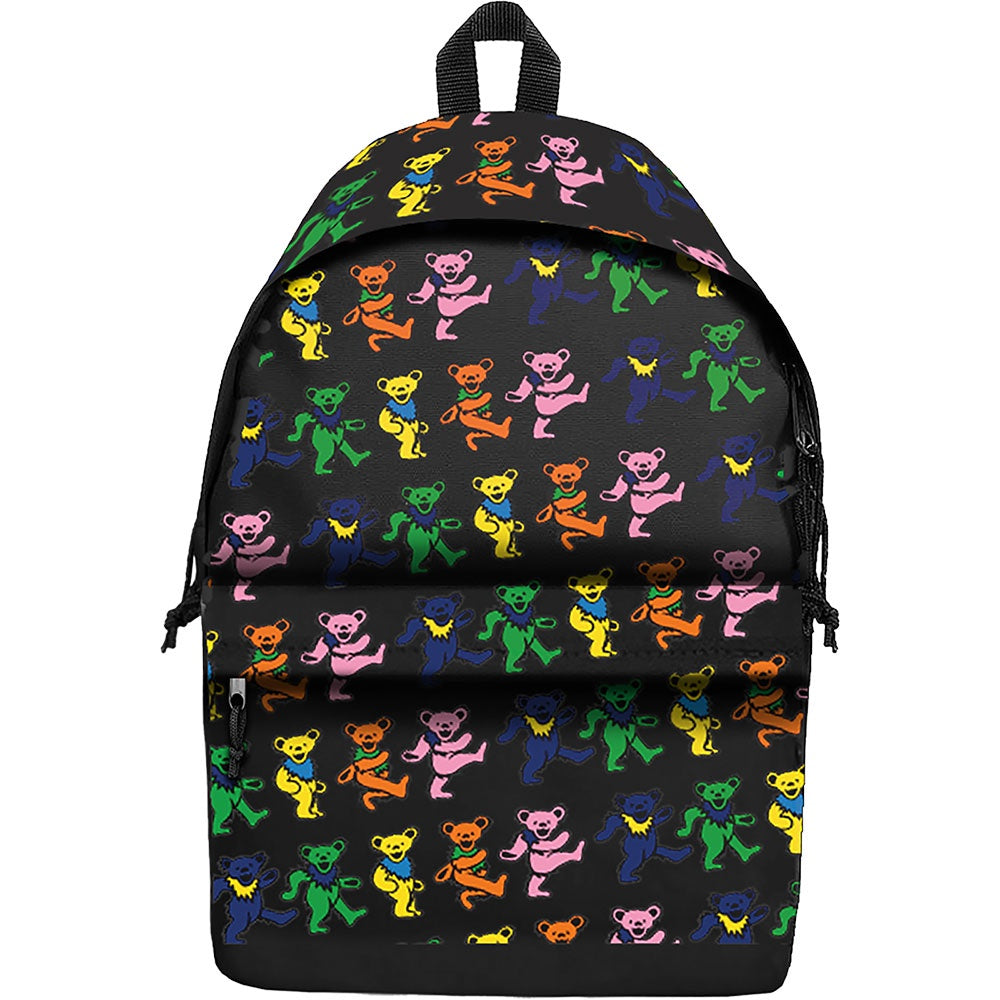 Grateful Dead Dancing Bears Backpack