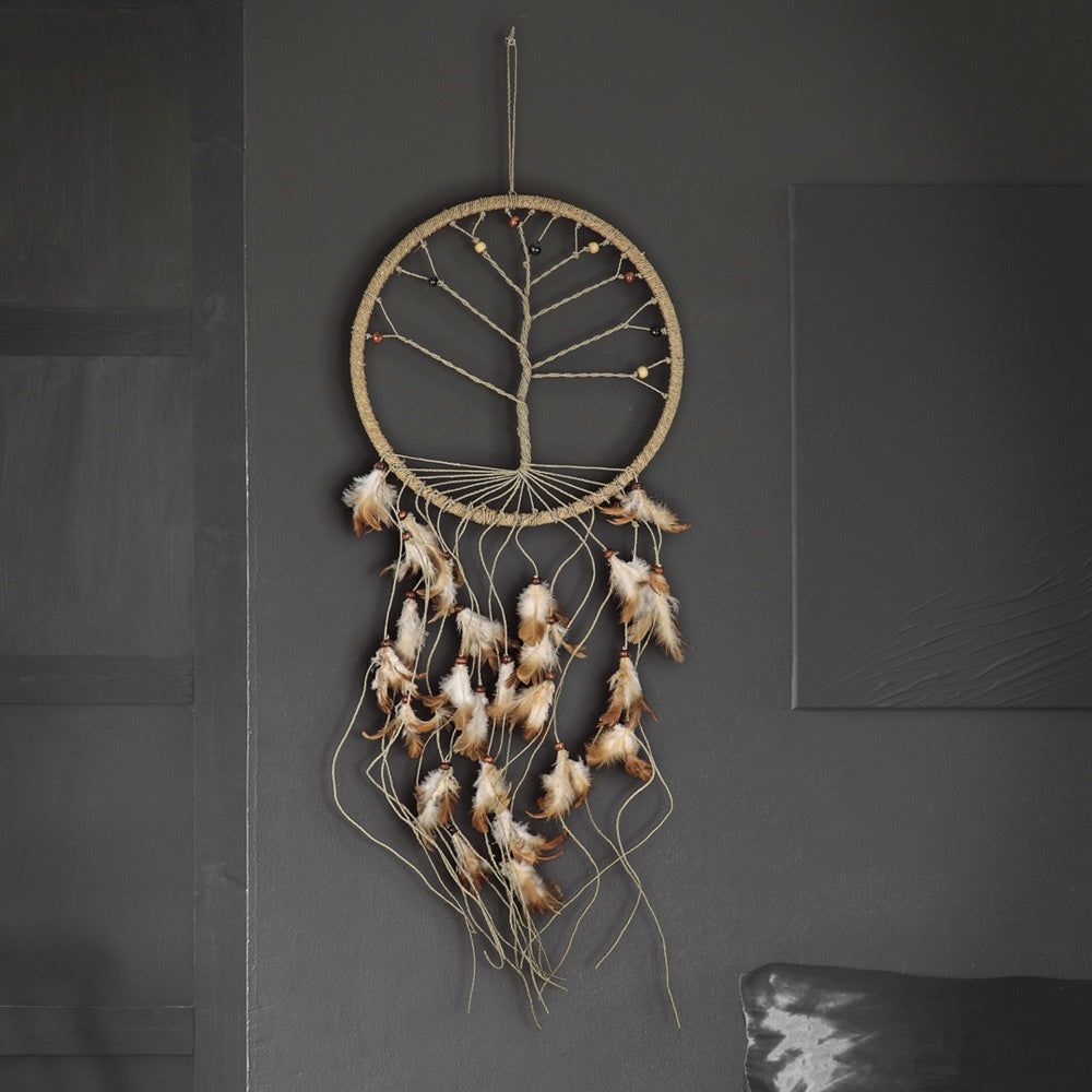 Tree of Life Wall Hanging Dreamcatcher – DRLT