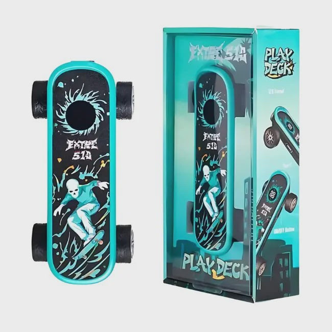 EXTRE PLAY DECK 500mAH 510 THREAD VAPE BATTERY