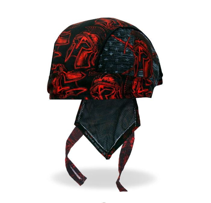 Hot Leathers - Roman Soldier Lightweight Headwrap