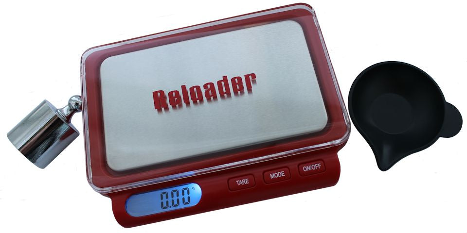 RELOADER-80 Digital Scale