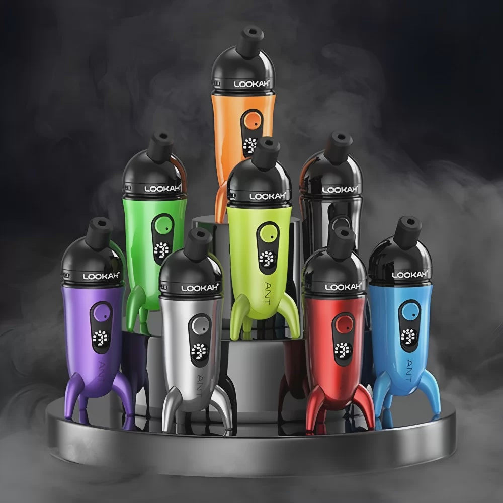 Lookah Ant Wax Pen 950mAh Vaporizer