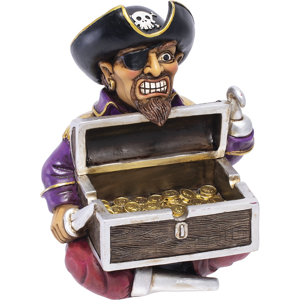 Pirate Ashtray LT257