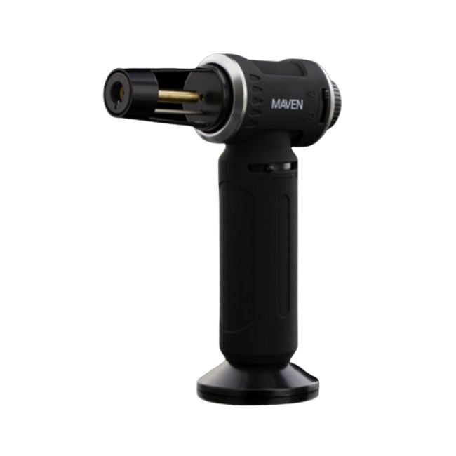 Maven Ammo Windproof Torch Lighter