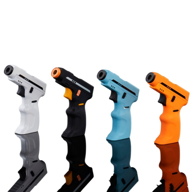 Maven Model K II Windproof Torch Lighter
