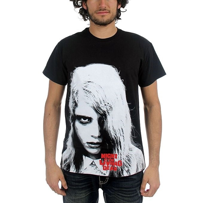 Night of the Living Dead Kyra Oversized T-Shirt