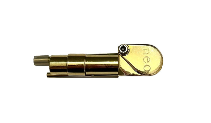 Neo Proto Brass Pipe