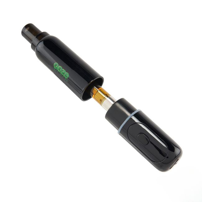 Ooze Hilo 400mAH Conceal Cartridge Battery