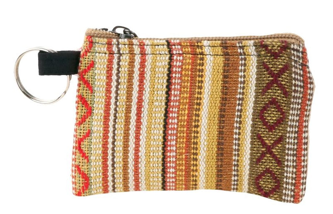 Key Chain Coin Purse PB-K