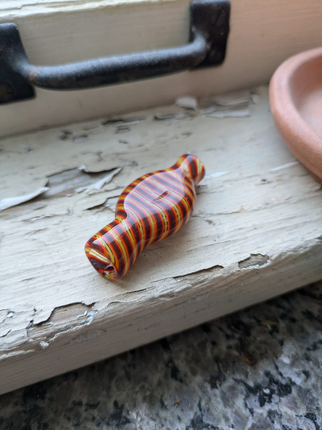 BRV Lined Tip