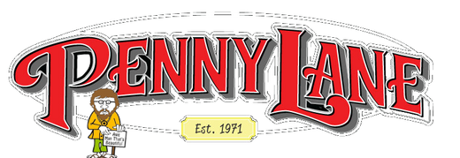 Penny Lane Gifts