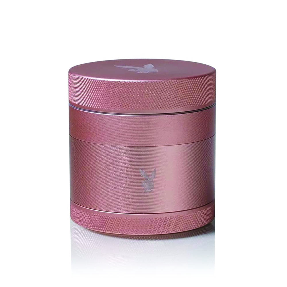 Playboy x RYOT Solid Body Grinder 4pc 2.2"