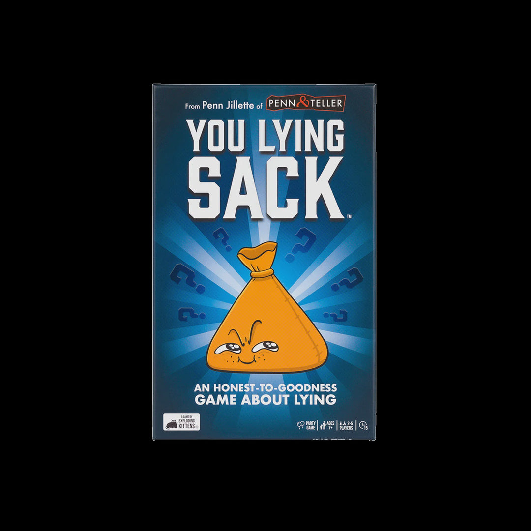 You Lying Sack