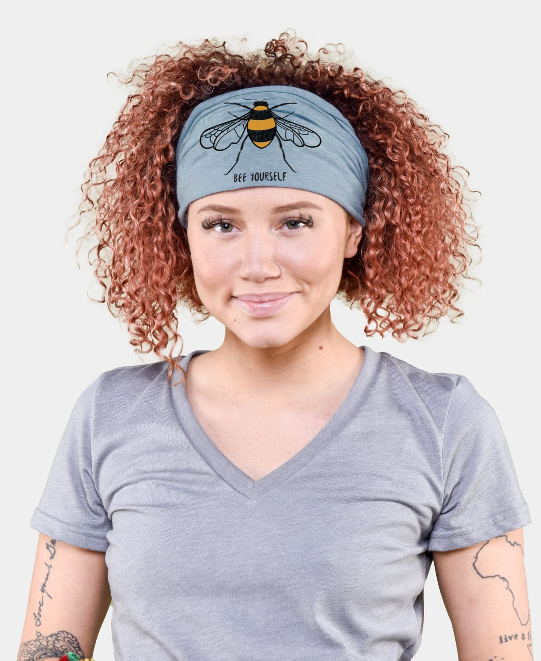 Bee Yourself Boho Headband
