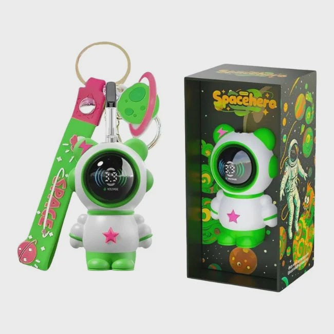 SPACEHERO 510 VAPE BATTERY