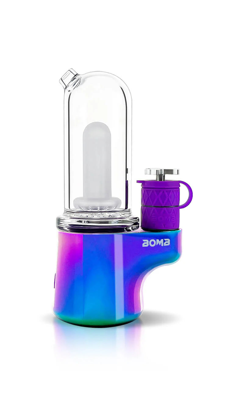 Waxmaid Bomb E-Rig