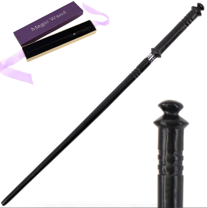 Yaxley Magical Wand