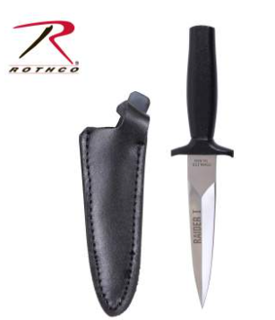 Rothco Raider I Boot Knife