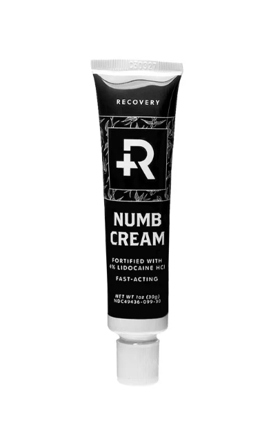 Numb Cream 1oz