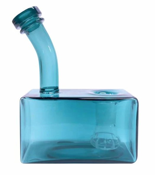 Stache 14mm Glass Micro Rig