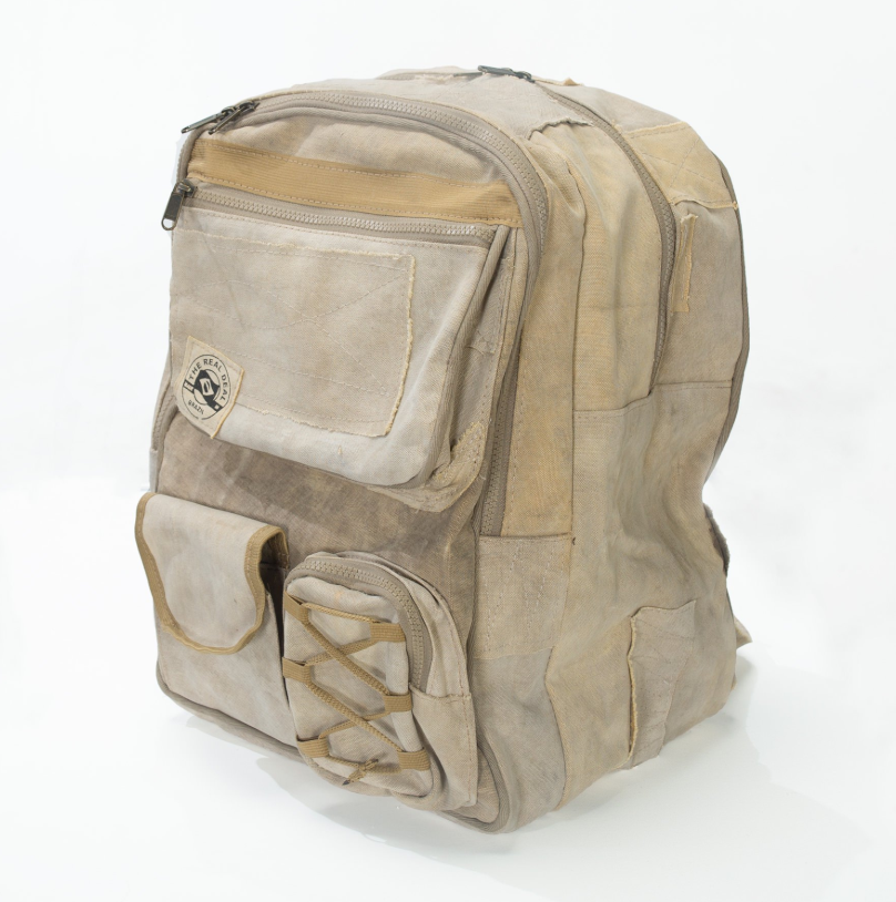 Real Deal Bag Book Bag - Belem