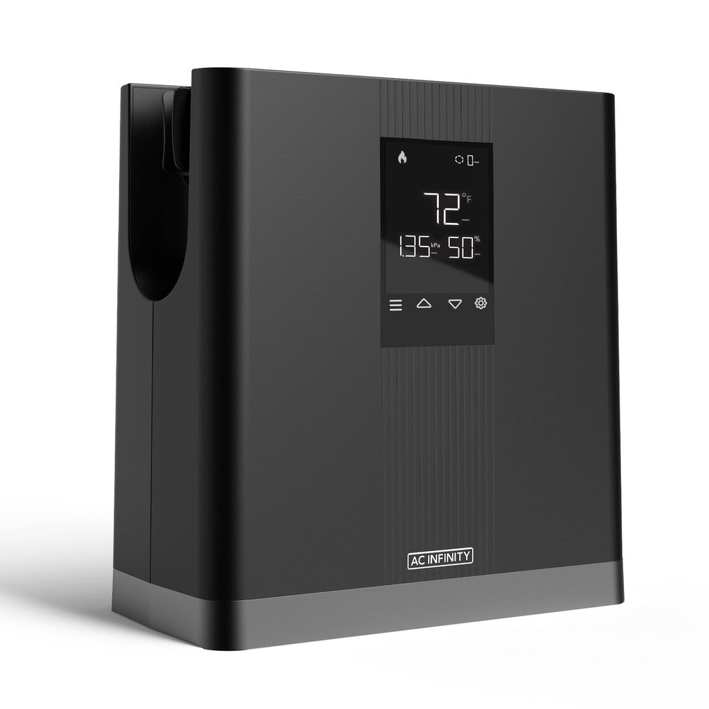 THERMOFORGE T3 Environmental Plant Heater