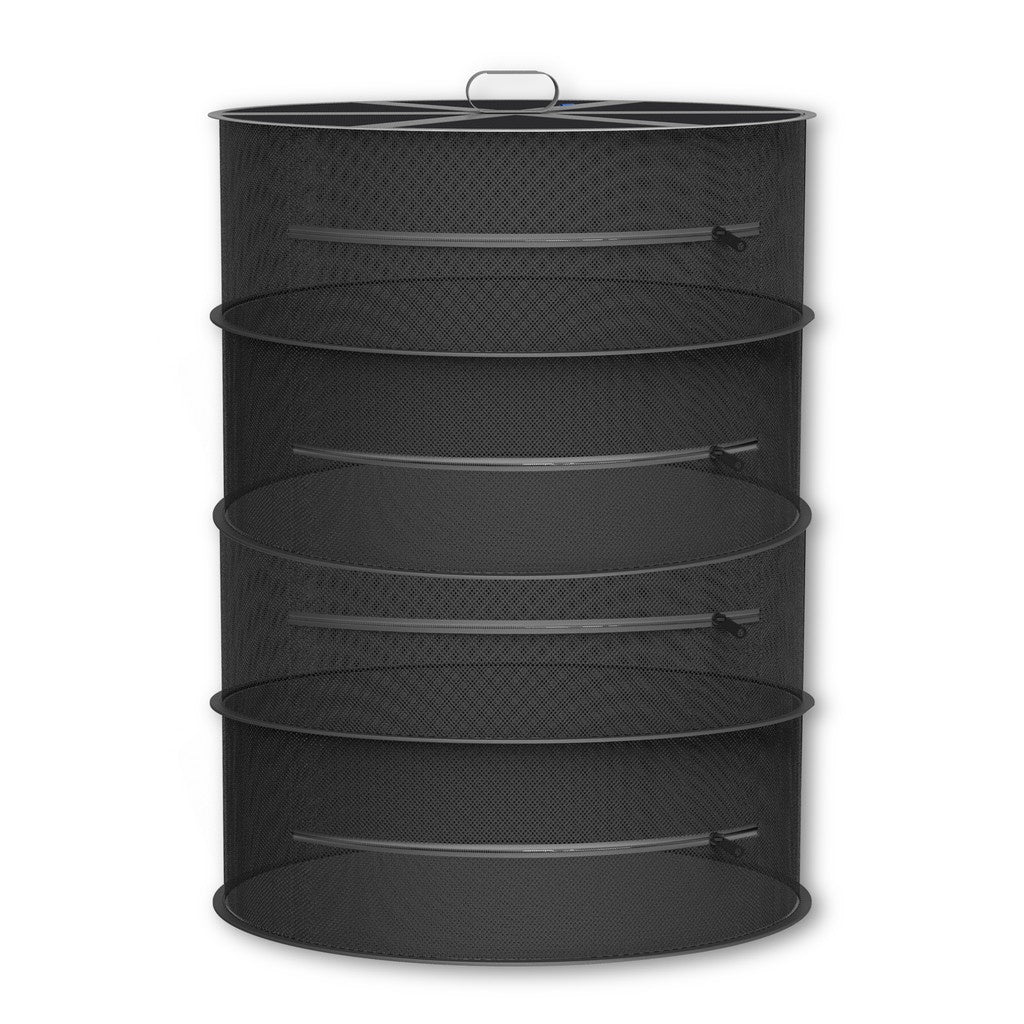 AC Infinity Drying Rack 18" Four Tiers