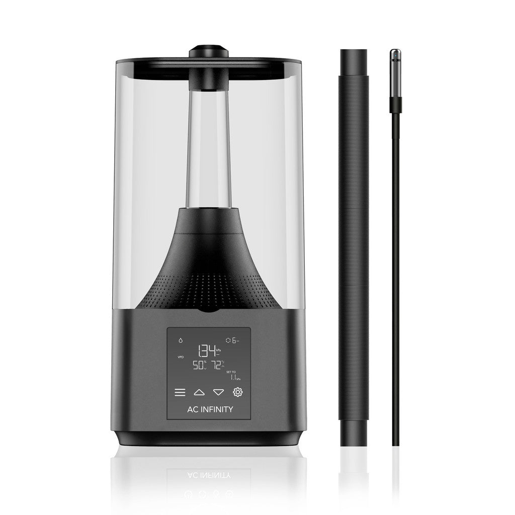 CLOUDFORGE T3 Environmental Plant Humidifier 4.5L
