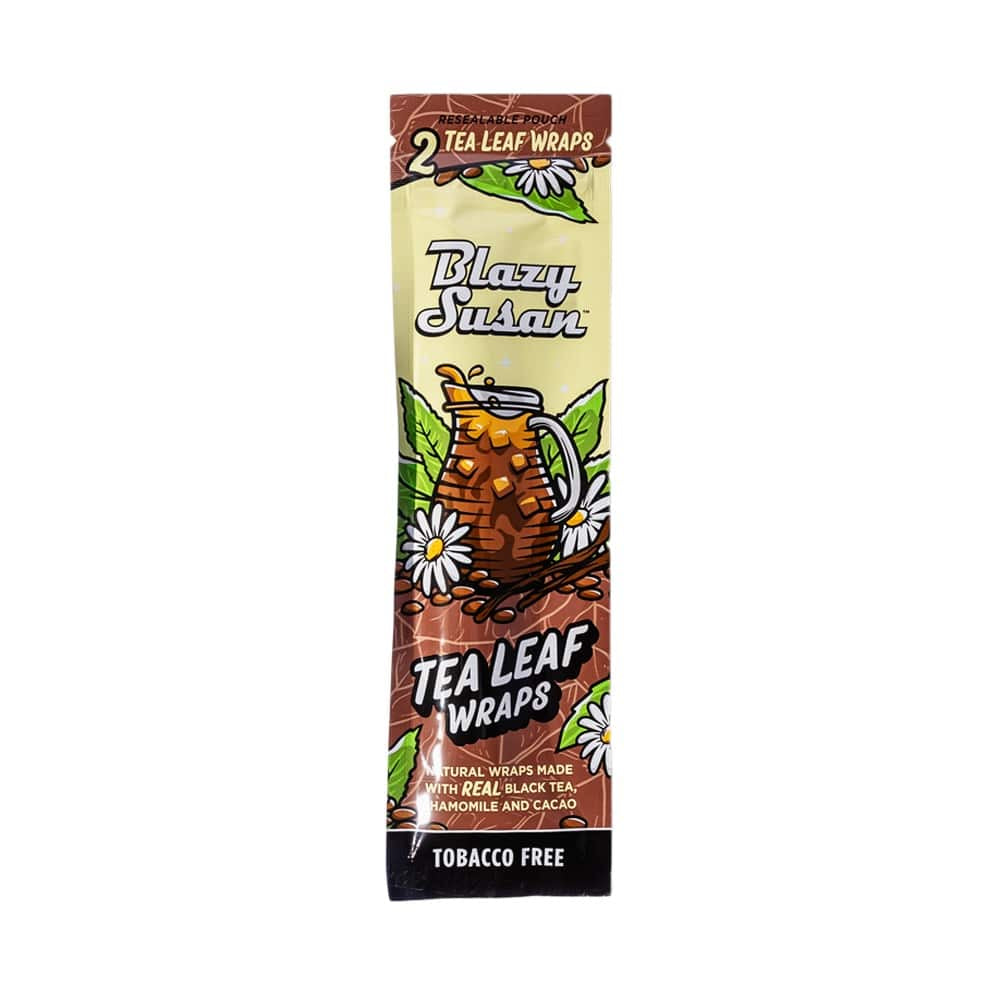 Blazy Susan – Tea Leaf Wraps 2ct.