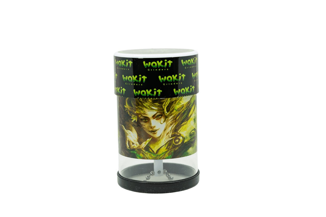 WAKIT ELECTRIC GRINDER