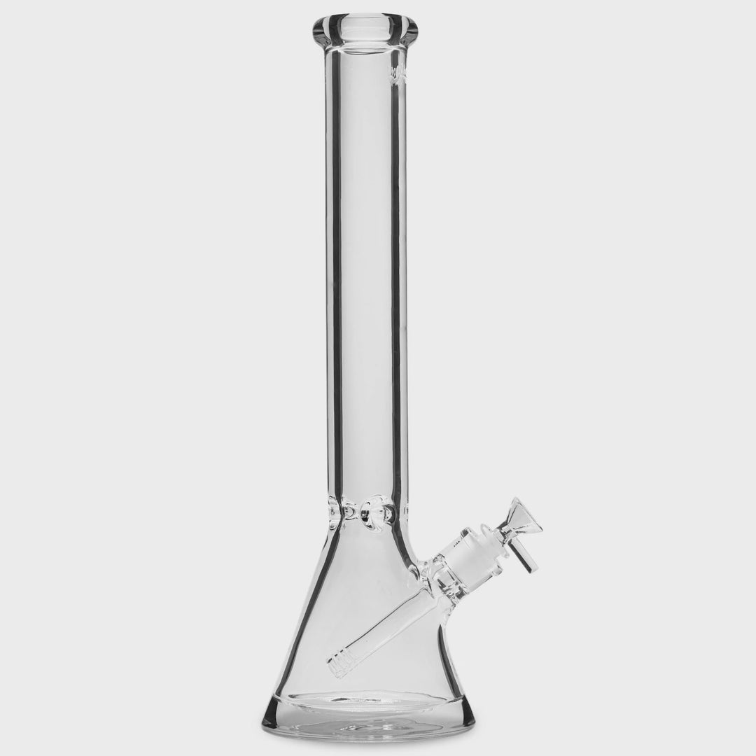 Whomp It 18" Beaker Bong
