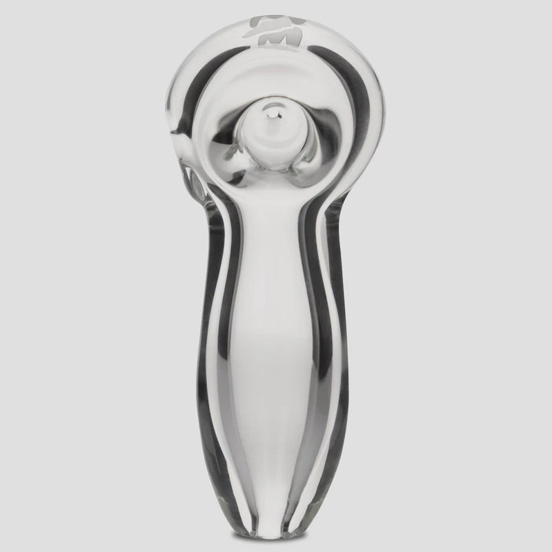 Whomp It Glass Spoon